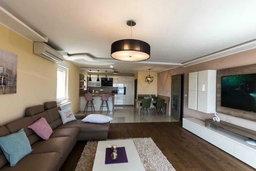 Apartman Sandra With Free Private Parking